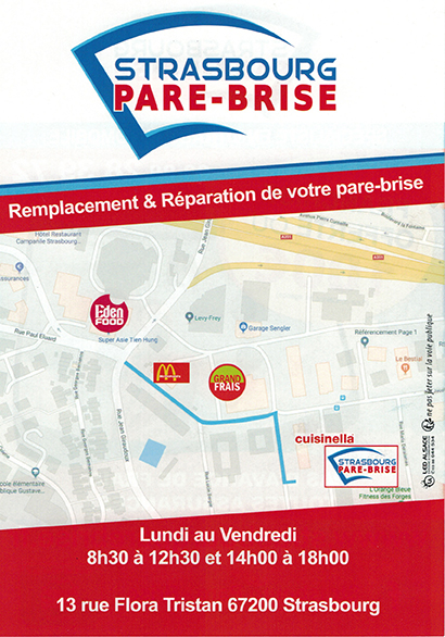 offre promo strasbourg parbrise 2